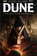 DUNE: HOUSE HARKONNEN #3 