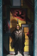 DUNE: HOUSE HARKONNEN #9-RU 