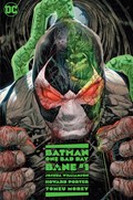 BATMAN: ONE BAD DAY - BANE #1 