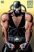 BATMAN: ONE BAD DAY - BANE #1-RI-C 
