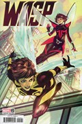 WASP #2C 
