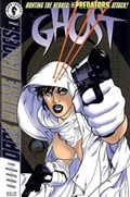 GHOST #5 