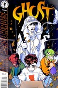 GHOST #7B 