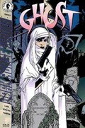 GHOST #1 
