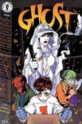 GHOST #7 
