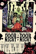DOOR TO DOOR NIGHT BY NIGHT #1-RI-C 