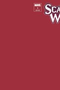 SCARLET WITCH #1D 