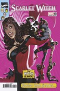 SCARLET WITCH #1B 
