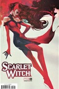 SCARLET WITCH #1E 