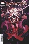 SCARLET WITCH #1-RI 