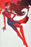 SCARLET WITCH #1-RI-B 