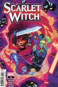 SCARLET WITCH #6 