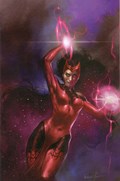 SCARLET WITCH #1-SYN1-B 