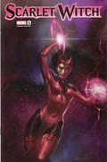 SCARLET WITCH #1-SYN1 