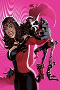 SCARLET WITCH #1-TCM 