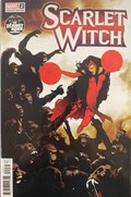 SCARLET WITCH #2B 
