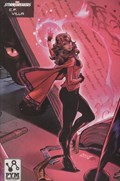 SCARLET WITCH #2D 