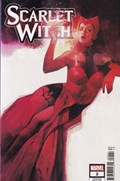 SCARLET WITCH #2-RI 