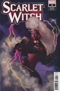SCARLET WITCH #2E 