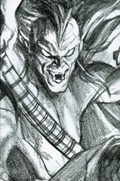 SCARLET WITCH #3-RI-B 