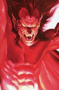 SCARLET WITCH #3D 