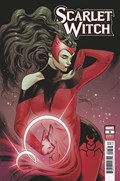 SCARLET WITCH #3-WOND-F 