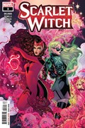 SCARLET WITCH #3 
