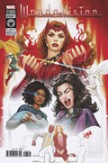 SCARLET WITCH #3B 