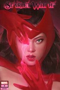 SCARLET WITCH #4B 