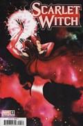SCARLET WITCH #5D 