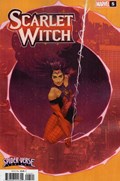 SCARLET WITCH #5C 