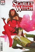 SCARLET WITCH #8B 