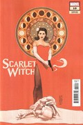 SCARLET WITCH #10D 