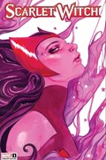 SCARLET WITCH #1-PINK 