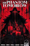 PHANTOM TOMORROW #1 