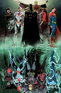LAZARUS PLANET ALPHA #1H 