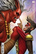 LAZARUS PLANET ALPHA #1E 