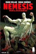 NEMESIS: RELOADED #1 