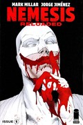 NEMESIS: RELOADED #1C 