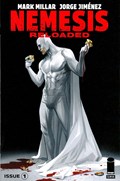 NEMESIS: RELOADED #1E 