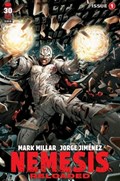 NEMESIS: RELOADED #1G 