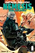 NEMESIS: RELOADED #4-2nd 