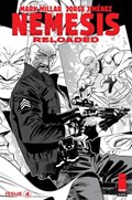 NEMESIS: RELOADED #4B 