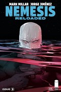 NEMESIS: RELOADED #3-2nd 
