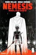 NEMESIS: RELOADED #2B 
