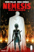 NEMESIS: RELOADED #2 