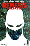 NEMESIS: RELOADED #2C 