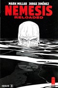 NEMESIS: RELOADED #3B 