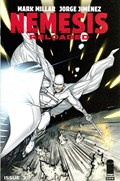NEMESIS: RELOADED #3C 