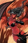 PURGATORI MUST DIE #1O 
